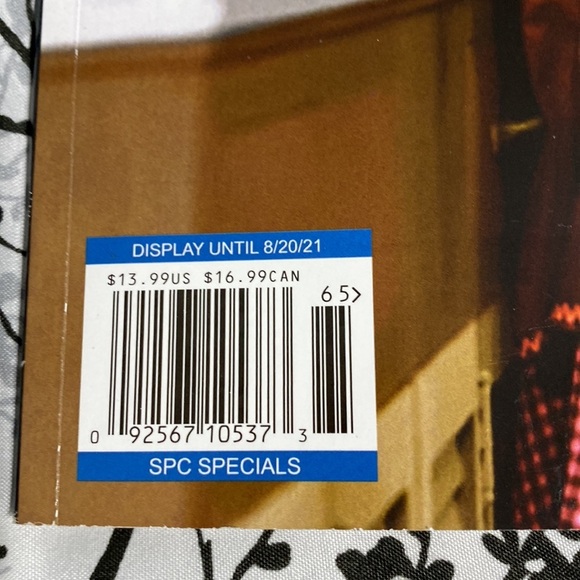 Life magazine of Lucille Ball. - Picture 3 of 3